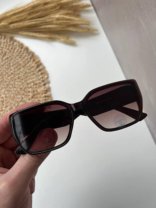 Женские очки Chanel 🔥- элегантность и роскошь MasterSem Киев - изображение 6