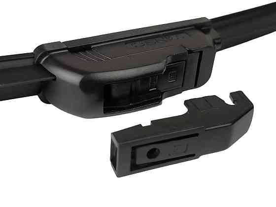 Щетка безкаркасная 500 мм (20) гибкие дворников Мукачево