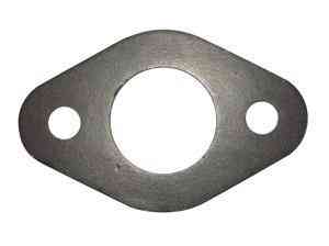 Прокладка выпускного колектора мотоблок 177F (9Hp) Мукачево