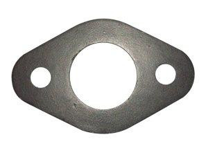 Прокладка выпускного колектора мотоблок 177F (9Hp) Мукачево - изображение 1