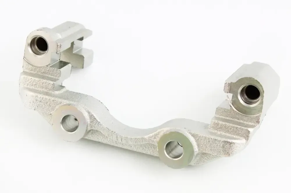 Направляющая суппорта Lanos Flagmus Винница - изображение 2