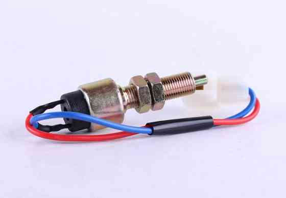 Включення сигналу гальмування Хінтай 120 Мукачево