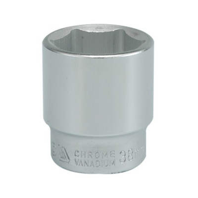 Головка торцева Yato YT-1317 Вінниця - фото 1