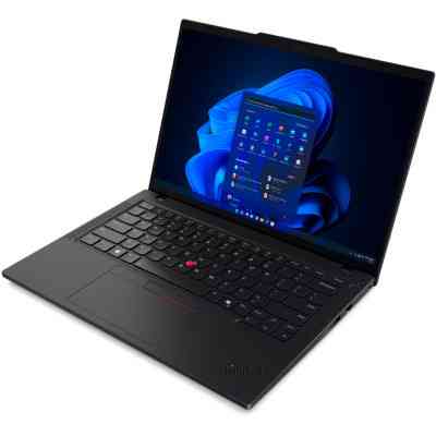 Ноутбук Lenovo ThinkPad T14 G5 (21ML003TRA) Винница
