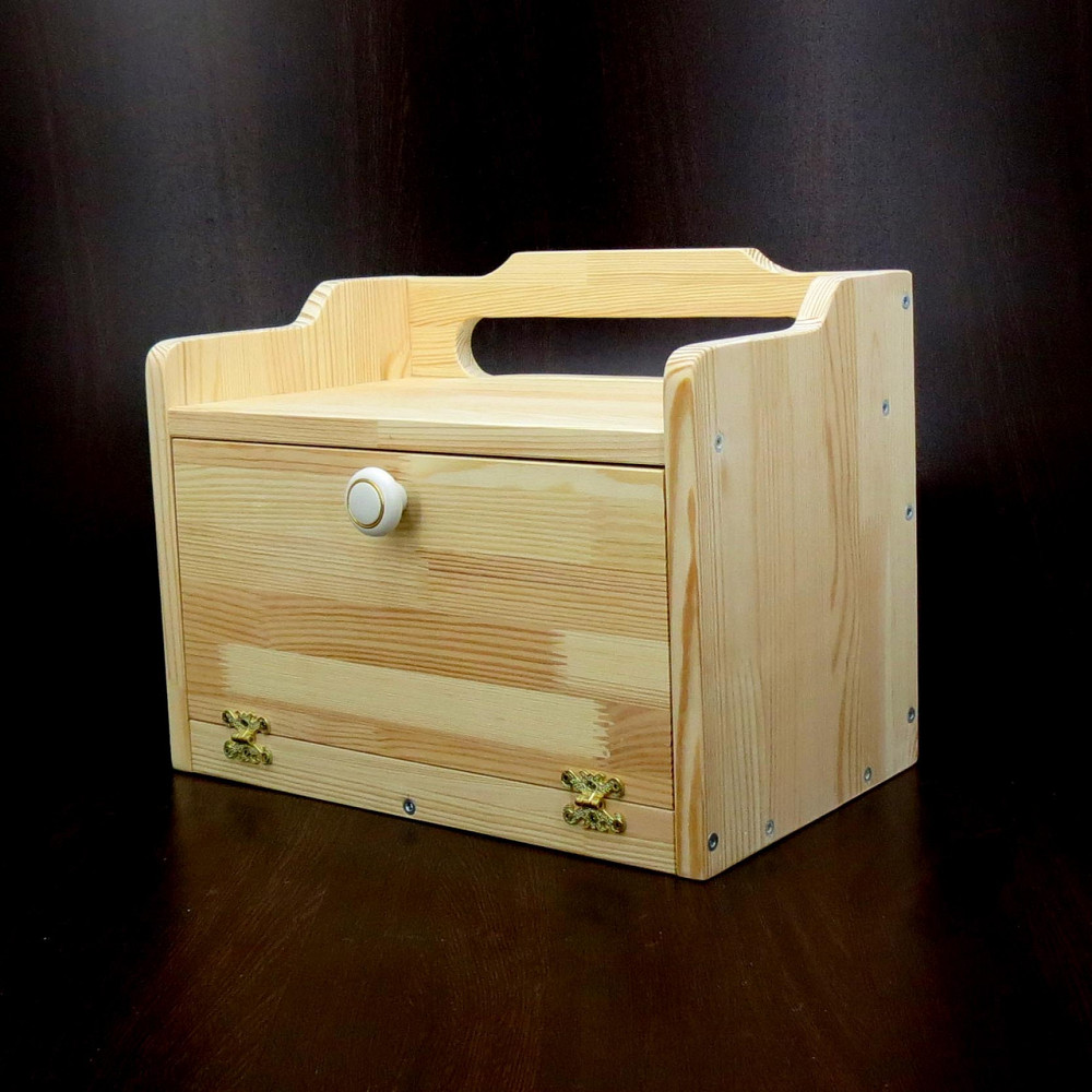 Хлібниця "Естеро" бланже Миколаїв - фото 1