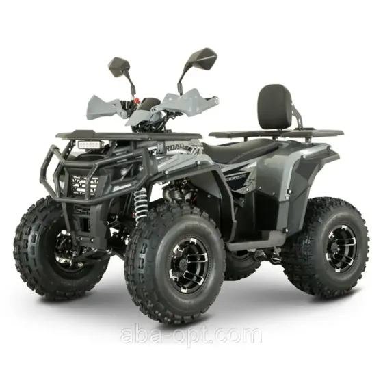 Електроквадроцикл FORTE FFP1500-1500W-60V-20Ah шини 19х7-8"/18х9.5-8" купити дешево в Україні Одеса