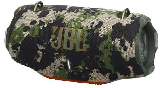Портативная акустика JBL Xtreme 4 Camo (JBLXTREME4CAMOEUNA) (7159977) Киев