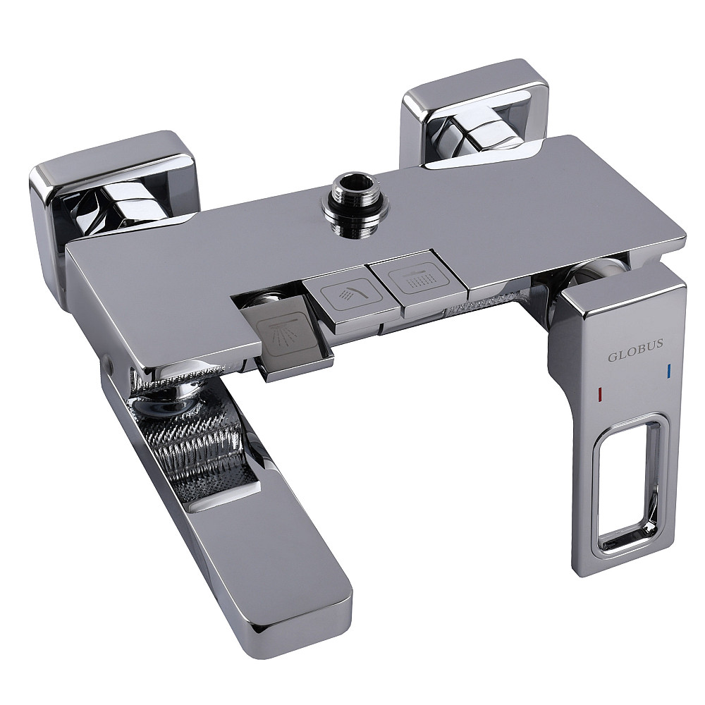 Душова система Globus Lux PIANO GLPN-0099 Луцк - изображение 10