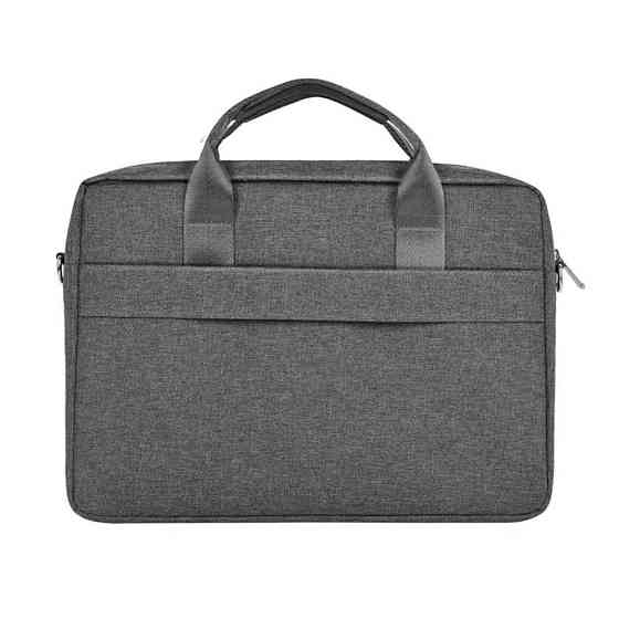 Сумка WIWU 14.2 Minimalist Laptop Bag II Одеса