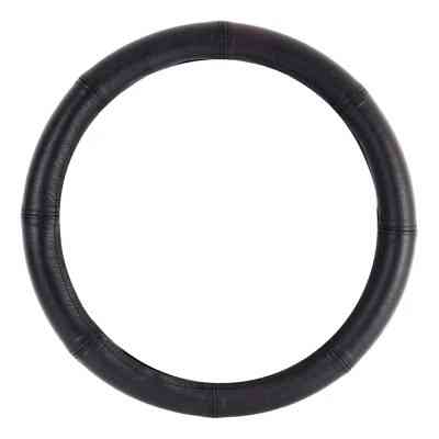 Чохол на руль AMiO Чорний XXXXL (01771) Вінниця