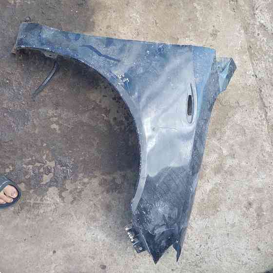 Переднее правое крыло на ЗАЗ Forza. Киев