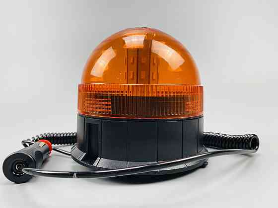 Проблисковий миготливий світлодіодний маячок, поворотний спалах, сигнальні вогні безпеки 40 LED діодів Мукачево