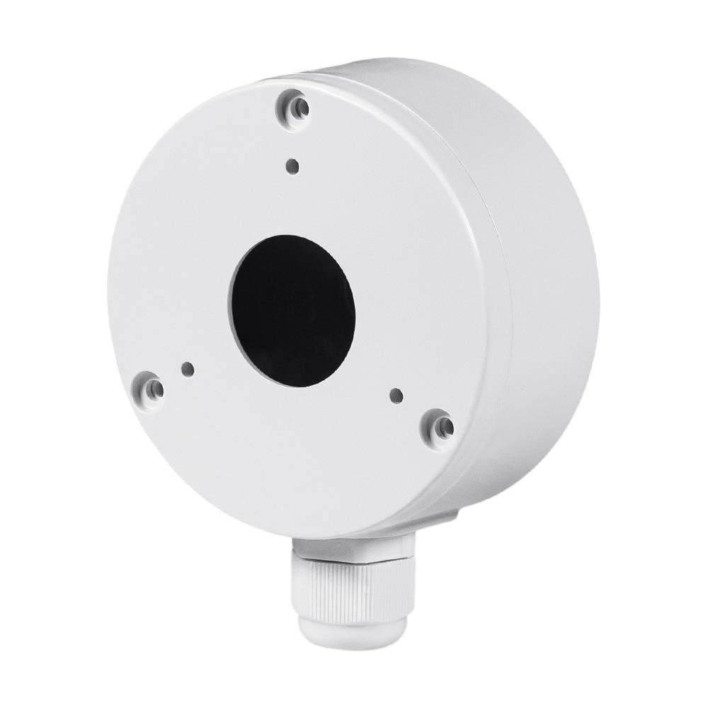 Монтажна коробка Light Vision VLC-09BXDW, пластик, 90*40 мм (75-00252) Киев - изображение 10