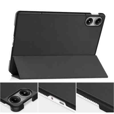Чехол для планшета BeCover Smart Case Xiaomi Poco Pad 12.1