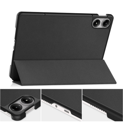 Чехол для планшета BeCover Smart Case Xiaomi Poco Pad 12.1