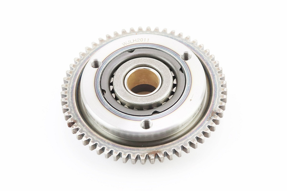 Бендикс стартера 250cc - 57зуб Київ - фото 1