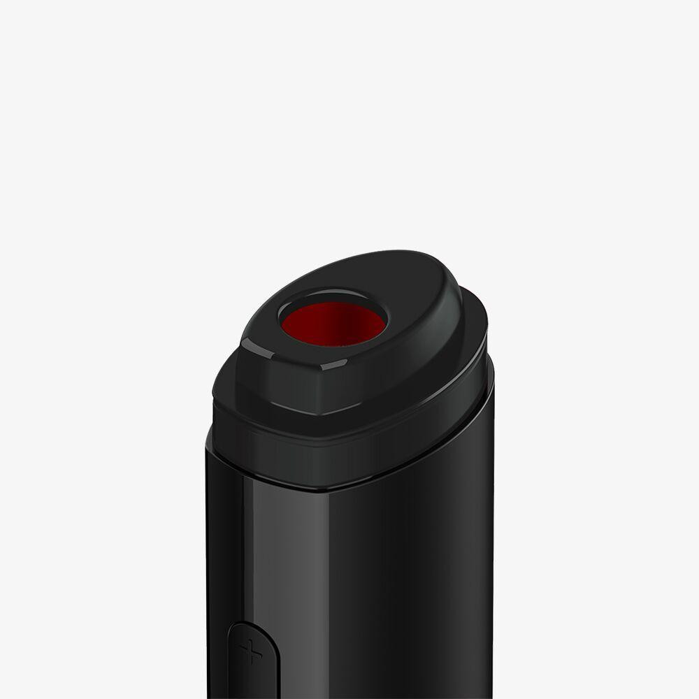 Диспенсер із підігріванням Otouch Sensual Warmer and Dispenser для лубриканта або масажного олії Sex Aura Київ - фото 10