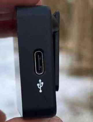 Мікрохвильова система з боксом для заряджання, Rode Wireless GO II Київ