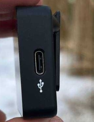 Мікрохвильова система з боксом для заряджання, Rode Wireless GO II Київ - фото 6