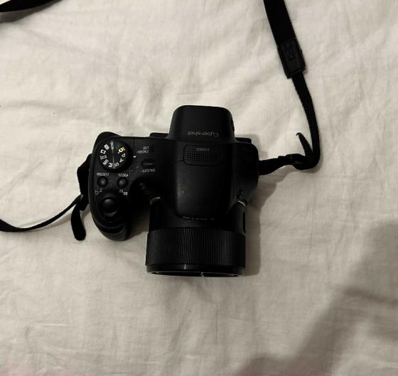 Фотоаппарат SONY HX300 50x Зум Сумка. Киев