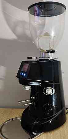 Кавомолка: Fiorenzato f64e. Харків