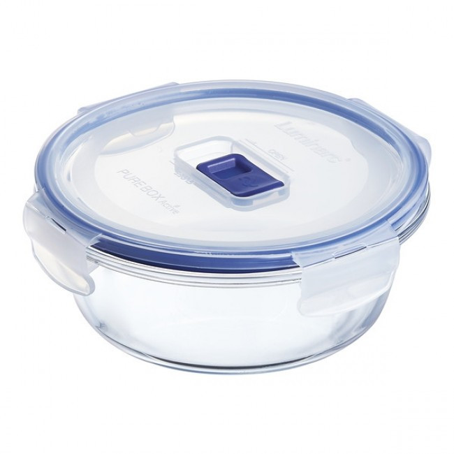 Контейнер LUMINARC PURE BOX ACTIVE 670 мл (6451884) Київ - фото 1