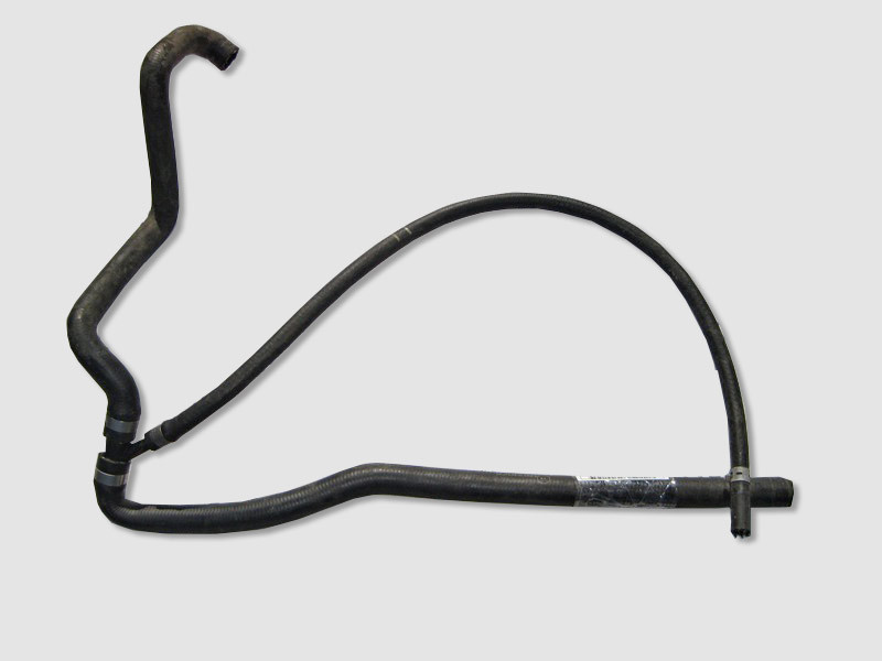 Mercedes-Benz  A2208300396 Шланг обратка підігріву бачка омивача S-Class W220 CL C215 Одесса - изображение 2