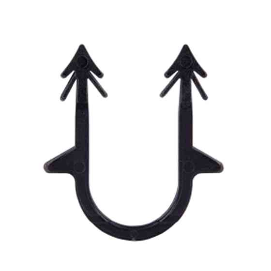 Скоба якорная Thermo Alliance Forte для такера (упаковка 250 шт.) Киев