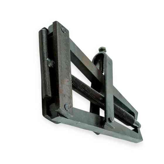 Съёмник подшипников 2 лапы 150мм с фиксацией Мукачево