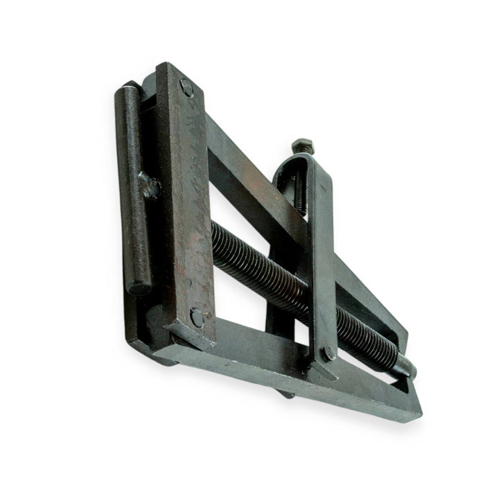 Знімач підшипників 2 лапи 150мм з фіксацією Мукачево - фото 1