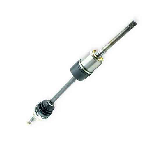 Привод 2123, 21213, 21214 передний правый в сборе со шрусами (24 шлица) с ABS Мукачево