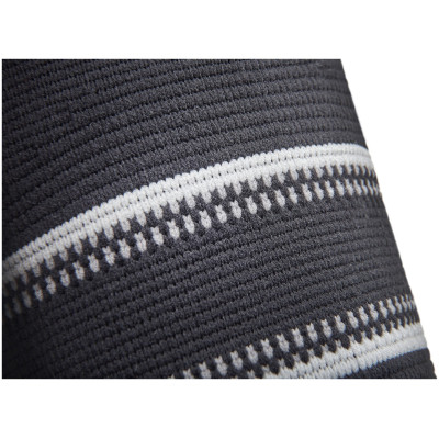 Фиксатор голеностопа Adidas Ankle Support ADSU-12512BK-NL чорний Уні M (885652022095) Винница - изображение 3