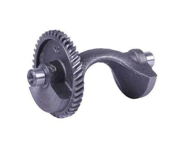 Вал балансировочный   мотоблок мотоблок 177F Мукачево - изображение 1