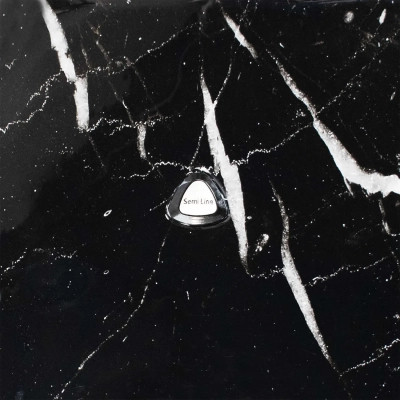 Чемодан Semi Line 20" S T5730-1 Black Marble (DAS303336) Винница - изображение 8