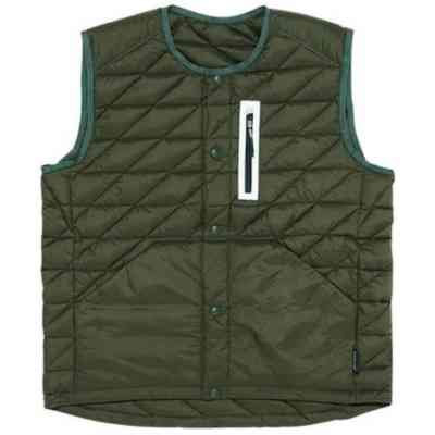 Жилет Naturehike CNH22YR019 зелений XXL (6927595740989) Винница