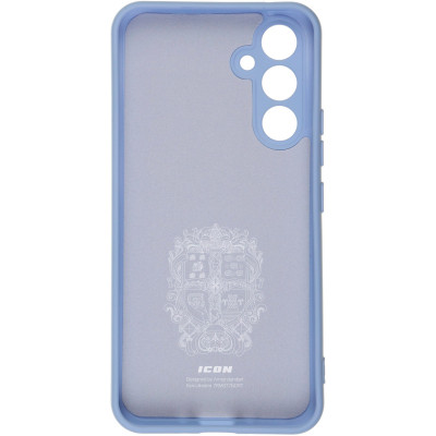 Чехол для мобильного телефона Armorstandart ICON Case Samsung A54 5G (A546) Camera cover Lavender (ARM66501) Винница - изображение 2