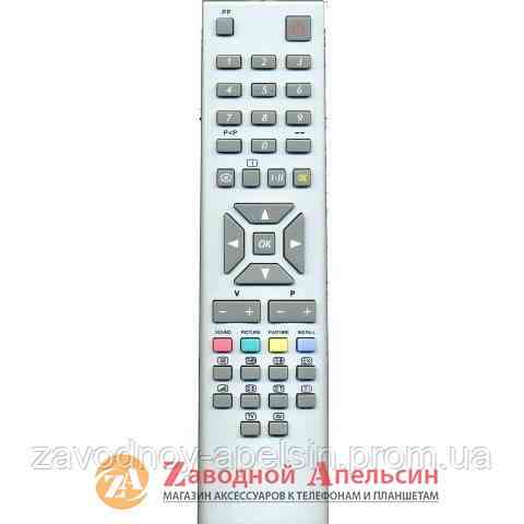 Пульт ТВ TV RAINFORD VESTEL RC-2440 Одеса
