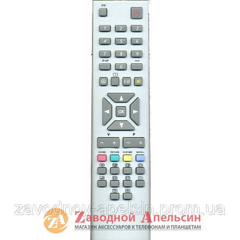Пульт ТВ TV RAINFORD VESTEL RC-2440 Одеса - фото 1