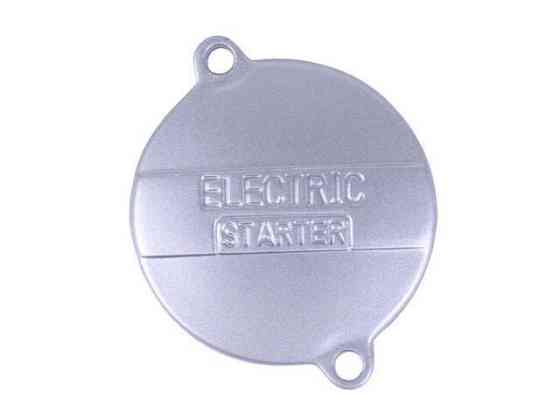 Кришка електростартера мотоцикл СВ250 Мукачево