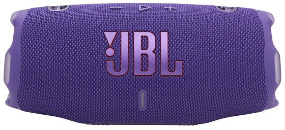Портативная акустика JBL Charge 6 Purple (JBLCHARGE6PUR) (7106534) Киев