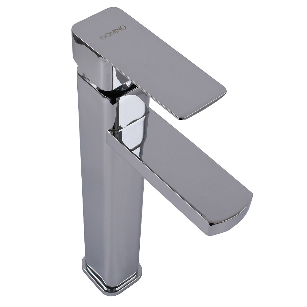 Змішувач для умивальника DOMINO MALTA DMS-201HL Луцк - изображение 5