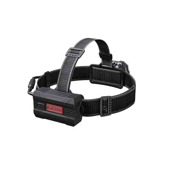 Налобний ліхтар Fenix ​​HP35R 10000мАч Type-C Вінниця