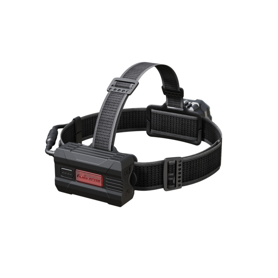 Налобний ліхтар Fenix ​​HP35R 10000мАч Type-C Вінниця - фото 5