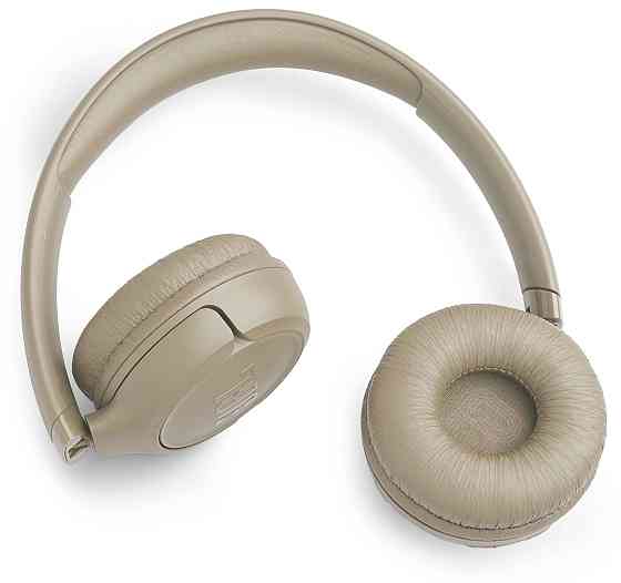 Гарнитура JBL TUNE 530BT Beige (JBLT530BTBEGEU) (7225523) Киев