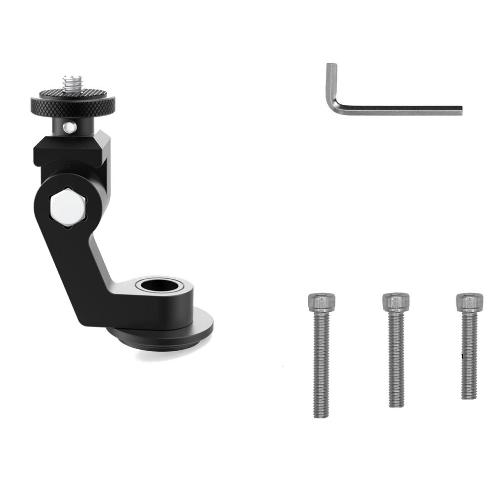 Полиця консольна 19" 1U 300мм, сіра Київ - фото 5