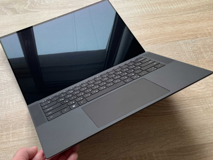 Потужний ноутбук, робоча станція Dell Precision 5560 Київ - фото 5