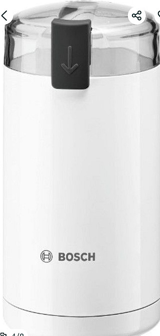 Кофемолка Bosch TSM6A013B TSM6A011W TSM6A014R Киев - изображение 5