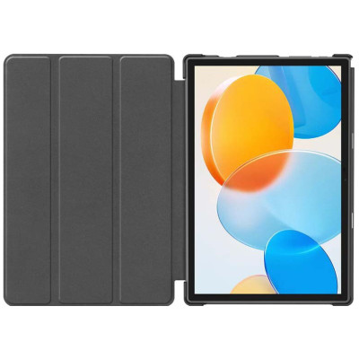 Чохол до планшета BeCover Smart Case Teclast M40 Pro 10.1" Red (709882) Вінниця - фото 3