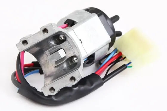 Замок зажигания 2110 нов. обр. LSA Винница