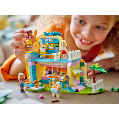 Конструктор LEGO Friends Магазин аксесуарів для домашніх улюбленців (42650) Вінниця - фото 7